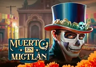 Muerto en Mictlan game thumbnail