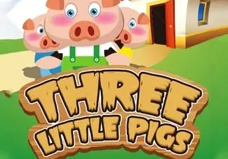 Three Little Pigs game thumbnail