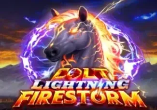 Colt Lightning Firestorm game icon