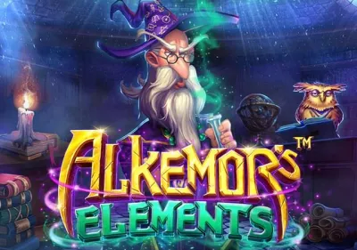 Alkemor's Elements