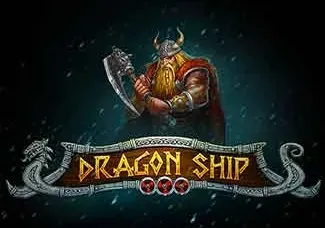 Dragon Ship