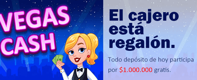 Bono de Bienvenida cljuegobet.com