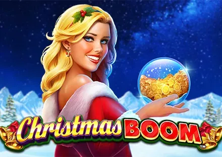 Christmas Boom