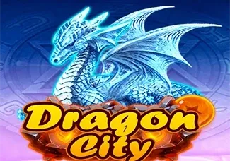Dragon City game icon