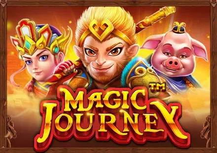 Magic Journey™ game thumbnail