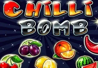 Chilli Bomb game icon