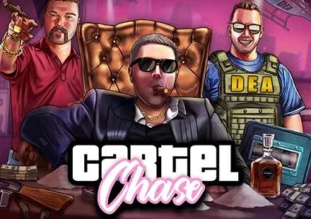 Cartel Chase game thumbnail