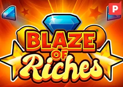 Blaze of Riches