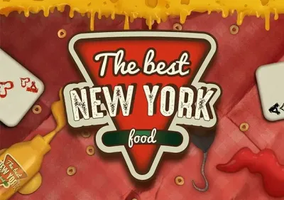 Best New York Food game icon