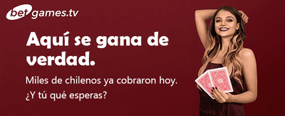 Gana Jackpot Real en Chile