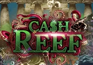 Cash Reef game icon