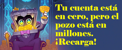 Torneo de Frutas Locas