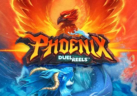 Phoenix DuelReels™ game icon