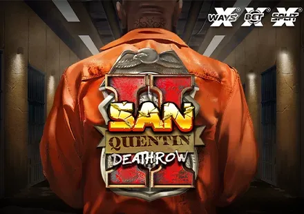 San Quentin 2_ Death Row game thumbnail