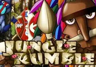 Jungle Rumble game icon