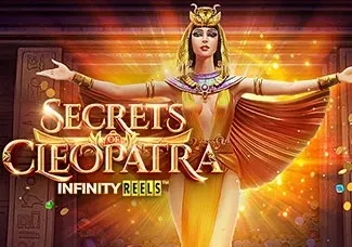 Secrets of Cleopatra game icon
